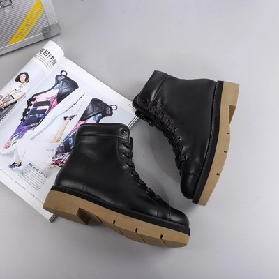 Alexander Mcquee Casual Fashion boots Women--006